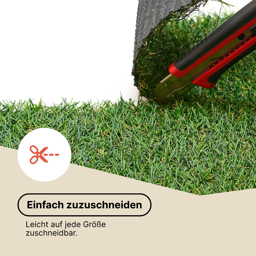 Kunstgras Canyoo 20 mm