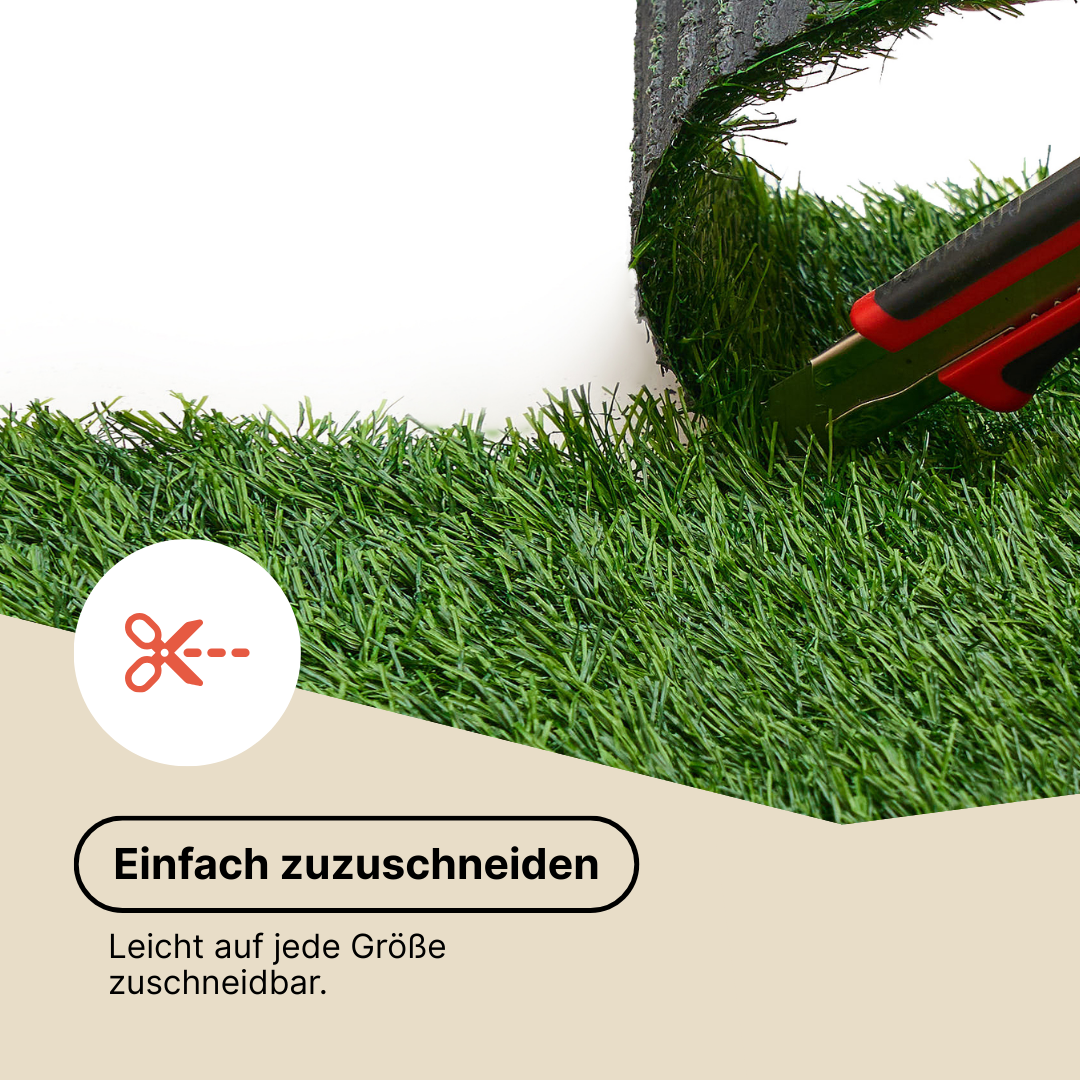 Kunstgras Canyoo 30 mm