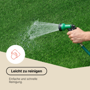 Kunstgras Canyoo 30 mm