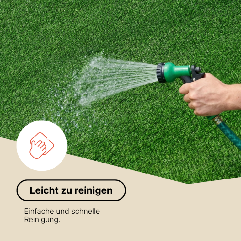 Kunstgras Canyoo 30 mm