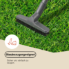Kunstgras Taifo Grün 20 mm