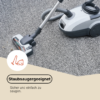 Kunstgras Canyoo Grau 7 mm