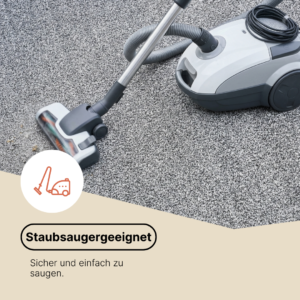 Kunstgras Canyoo Grau 7 mm