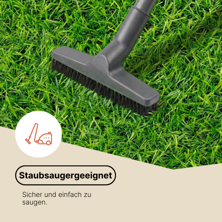 Kunstgras Taifo Grün 20 mm