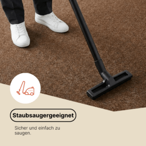 Kunstgras Pemba Braun 4 mm