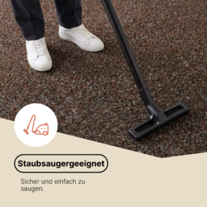 Kunstgras Garden Braun 7 mm