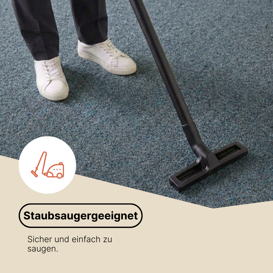 Kunstgras Garden Grau 7 mm