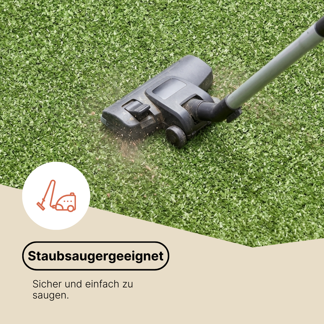 Kunstgras Canyoo 7 mm