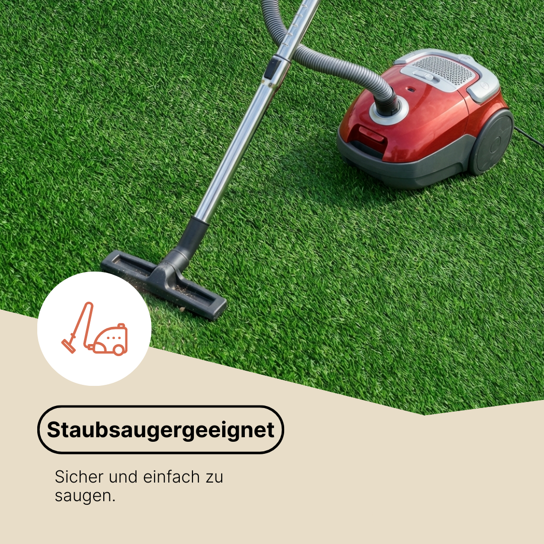 Kunstgras Canyoo 30 mm