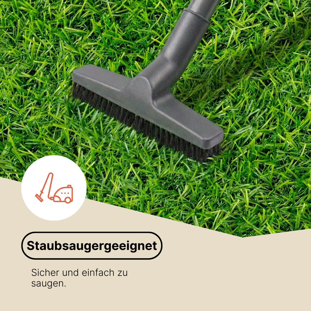 Kunstgras Taifo Grün 20 mm