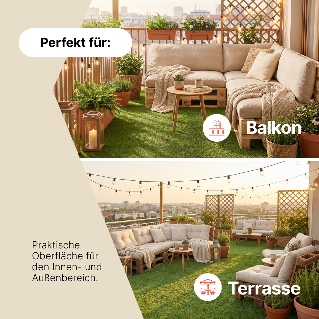 Kunstgras Canyoo 7 mm