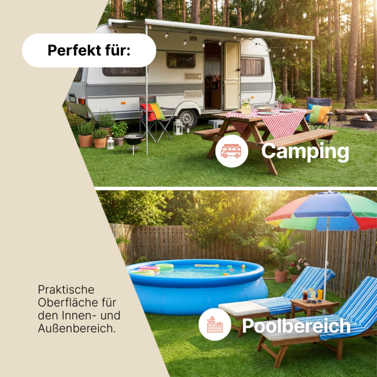 Kunstgras Canyoo 20 mm