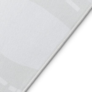 Kinderteppich Snooki Pastellstraßen Beige Rutschfest