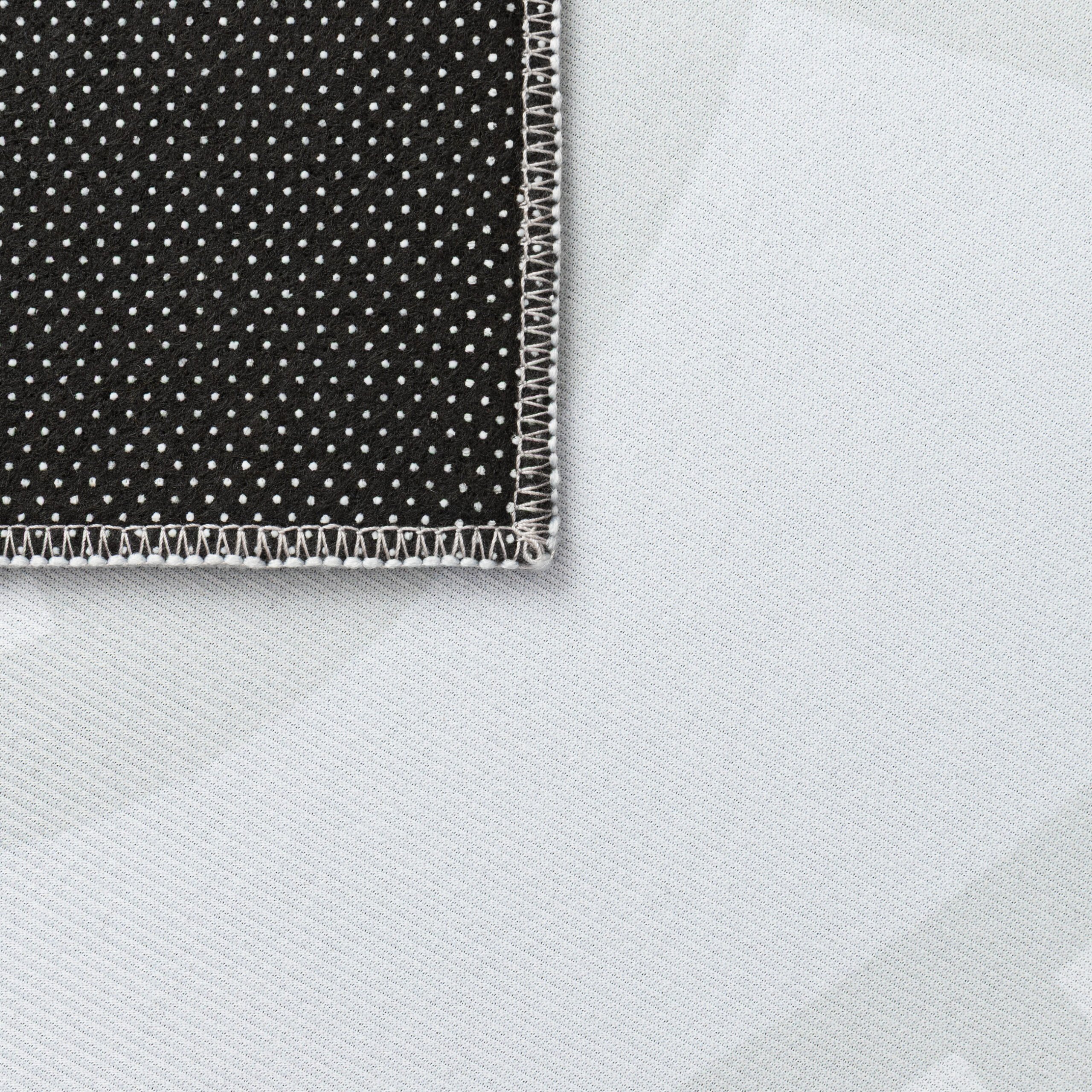 Kinderteppich Snooki Pastellstraßen Beige Rutschfest