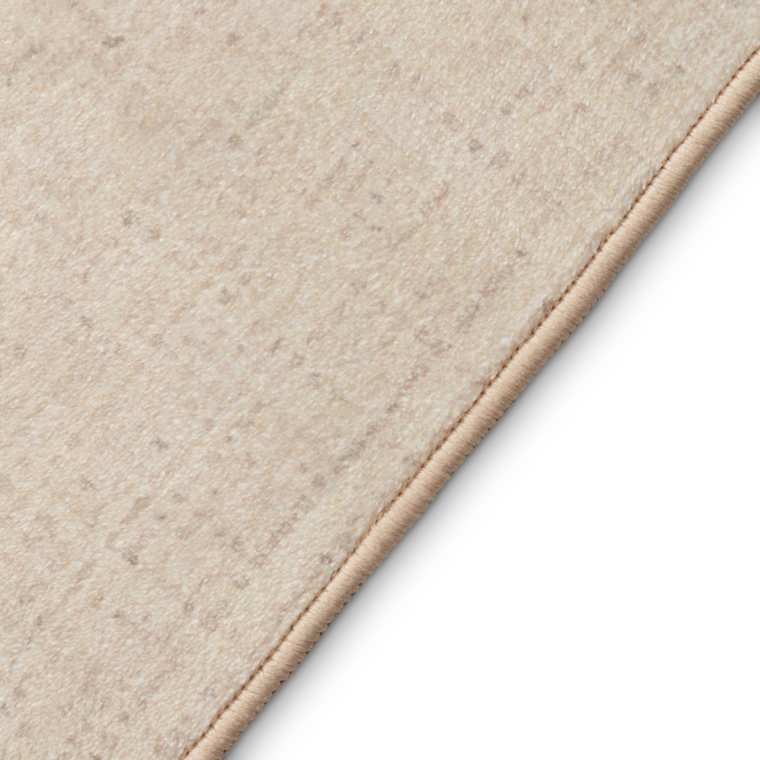 Teppich Wisp Braun Geometrisch