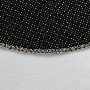 Teppich Wisp Mit Unregelmäßiger Form Pastell