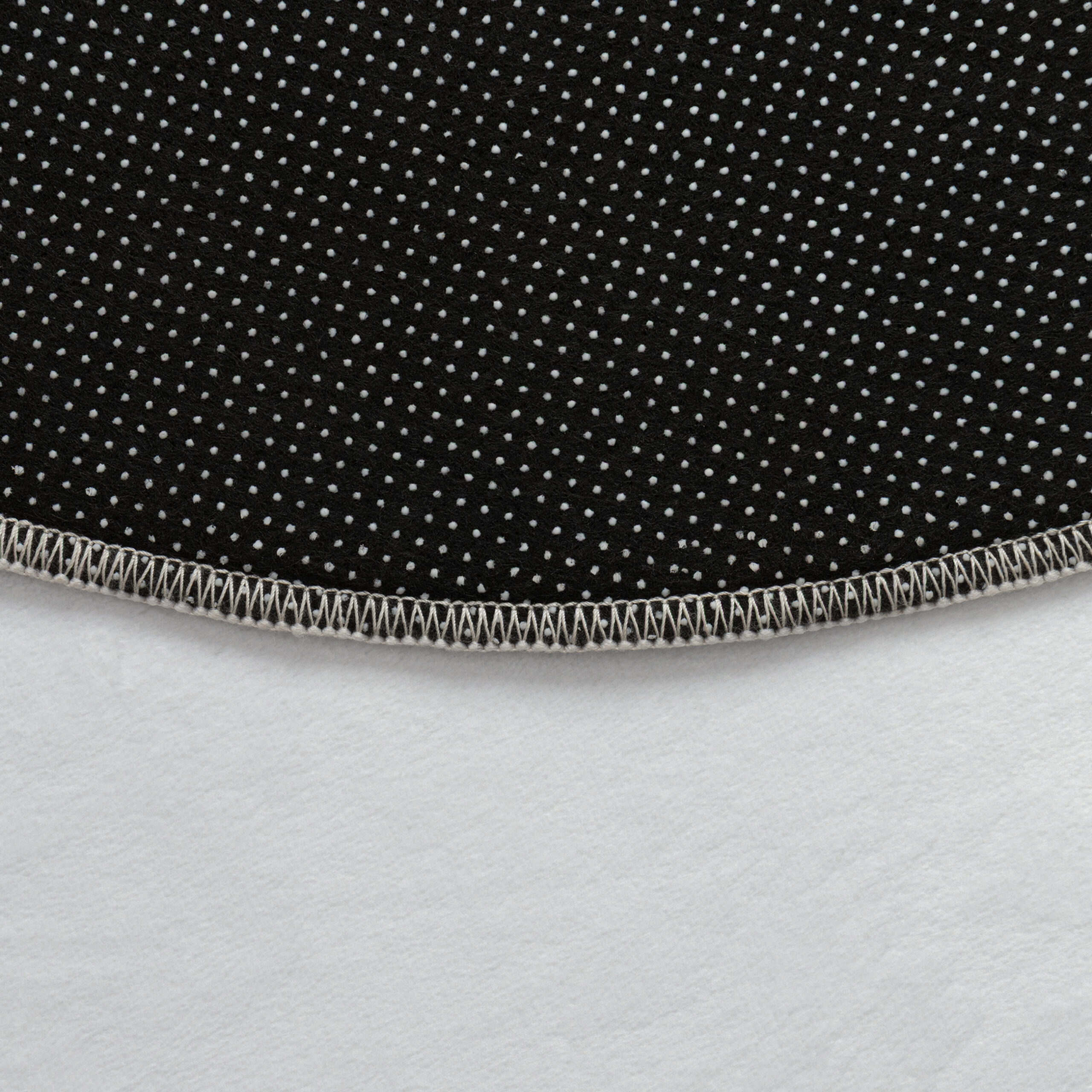 Teppich Wisp Mit Unregelmäßiger Form Pastell