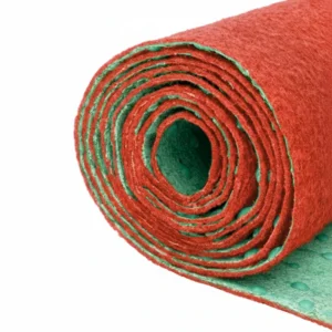 Kunstgras Pemba Rot 4 mm