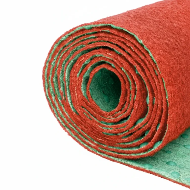 Kunstgras Pemba Rot 4 mm