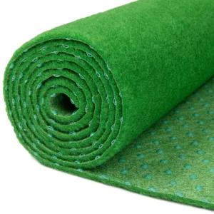 Kunstgras Garden Hellgrün 7 mm