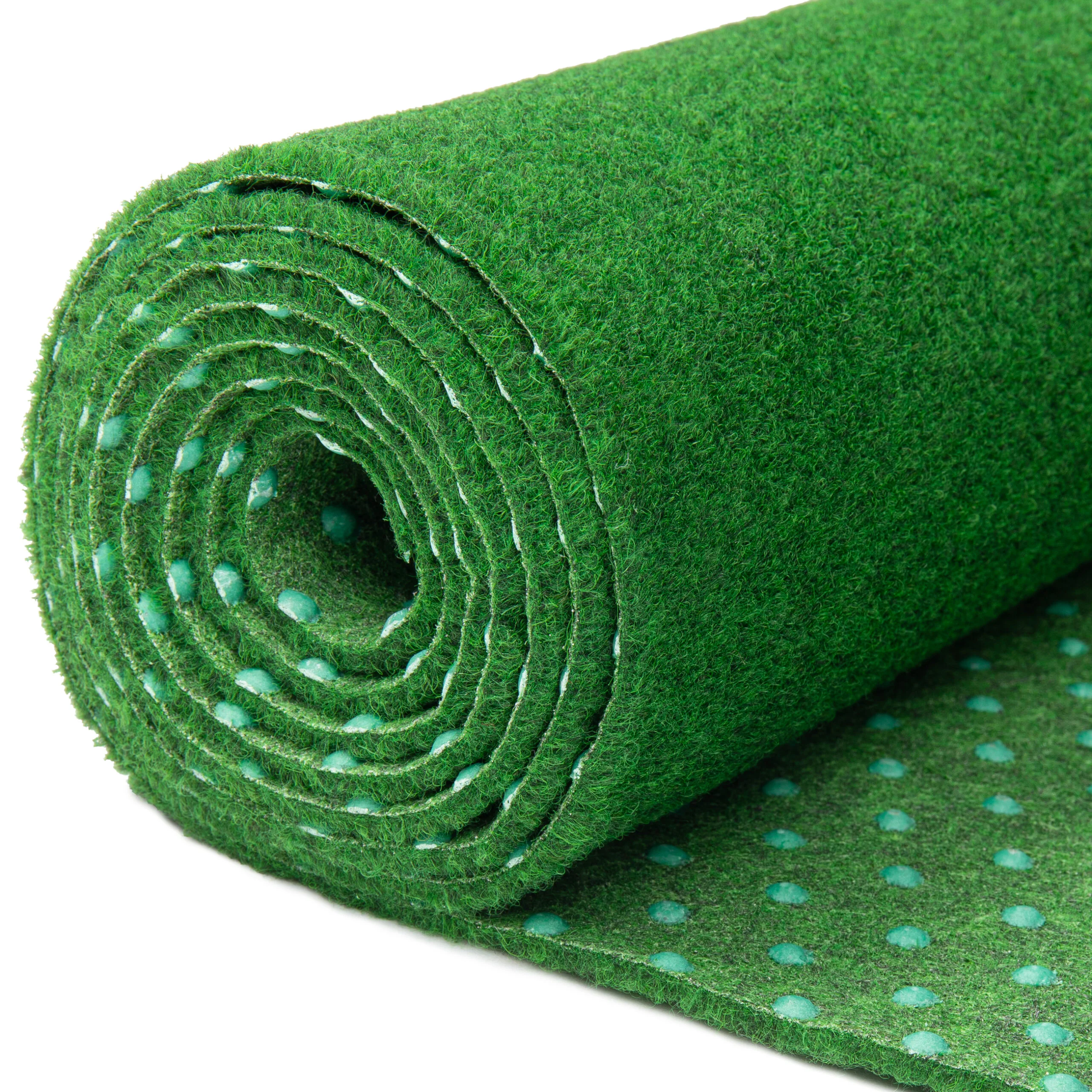 Kunstgras Garden Grün 7 mm