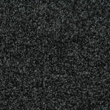 Kunstgras Garden Anthrazitfarben 7 mm