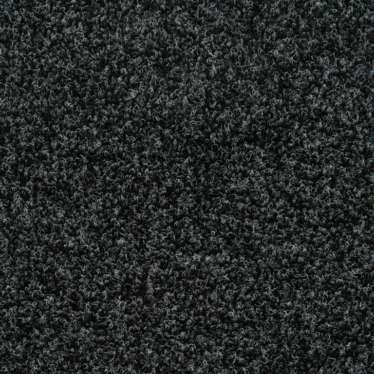 Kunstgras Garden Anthrazitfarben 7 mm