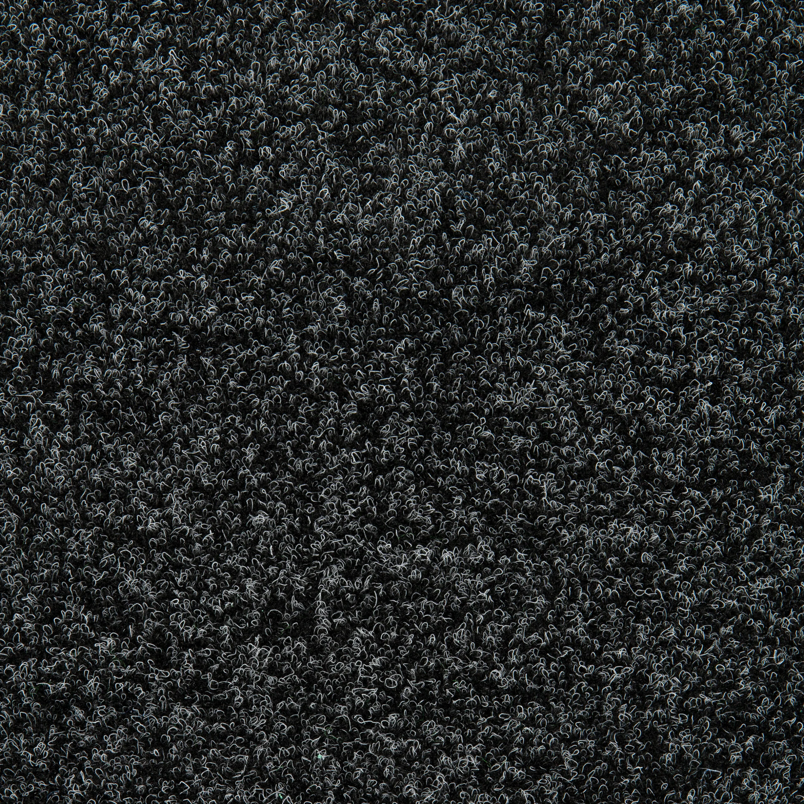 Kunstgras Garden Anthrazitfarben 7 mm