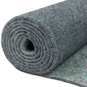 Kunstgras Garden Grau 7 mm