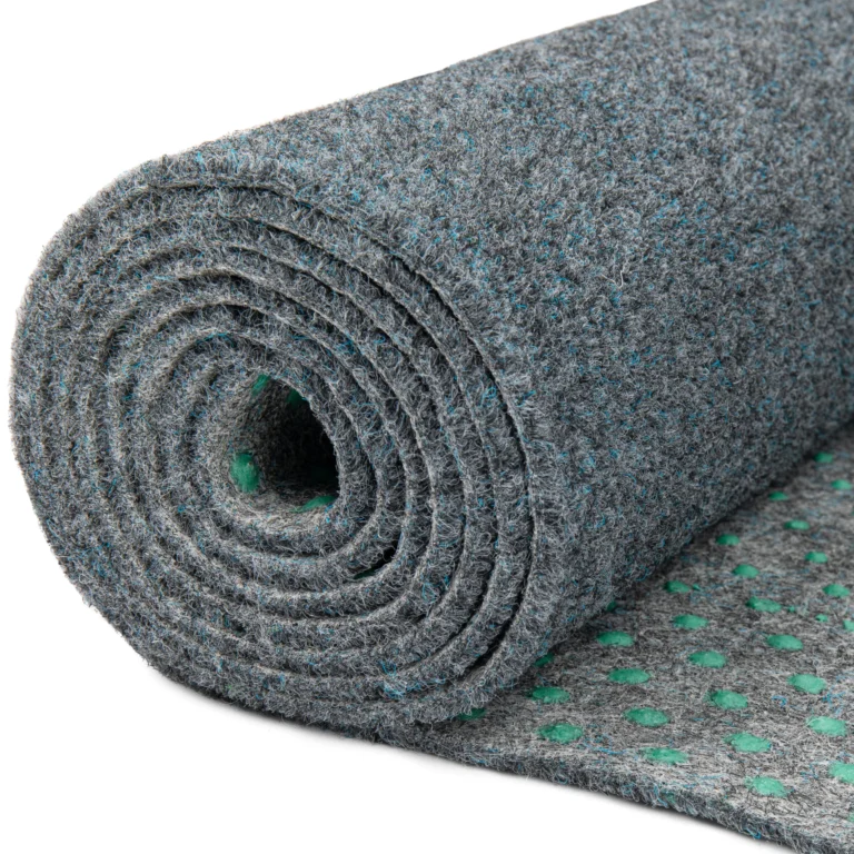 Kunstgras Garden Grau 7 mm