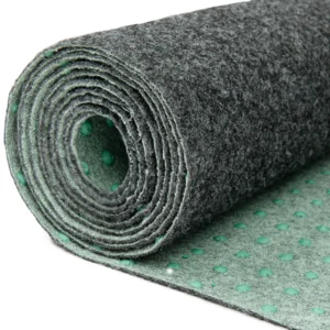 Kunstgras Pemba Grau 4 mm