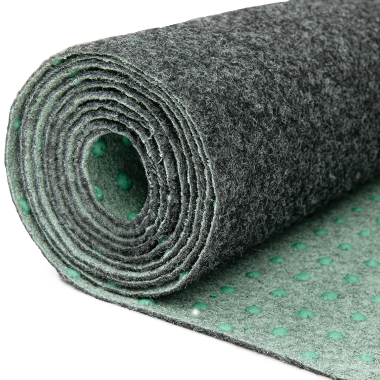 Kunstgras Pemba Grau 4 mm