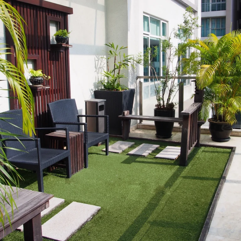 Kunstgras Canyoo 7 mm