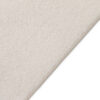 Teppich Lumi Quadratisch Creme Rutschfest