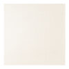 Teppich Lumi Quadratisch Creme Rutschfest