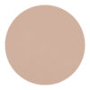 Teppich Lumi Rund Beige Rutschfest