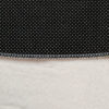 Teppich Lumi Rund Creme Rutschfest