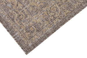 Teppich Outdoor Melissa Braun Vintage