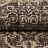 Teppich Outdoor Melissa Dunkelbraun Vintage