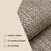Teppich Outdoor Melissa Blau Rauten