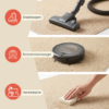 Outdoor Teppich Calma Beige