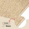 Outdoor Teppich Calma Beige