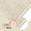 Outdoor Teppich Calma Creme