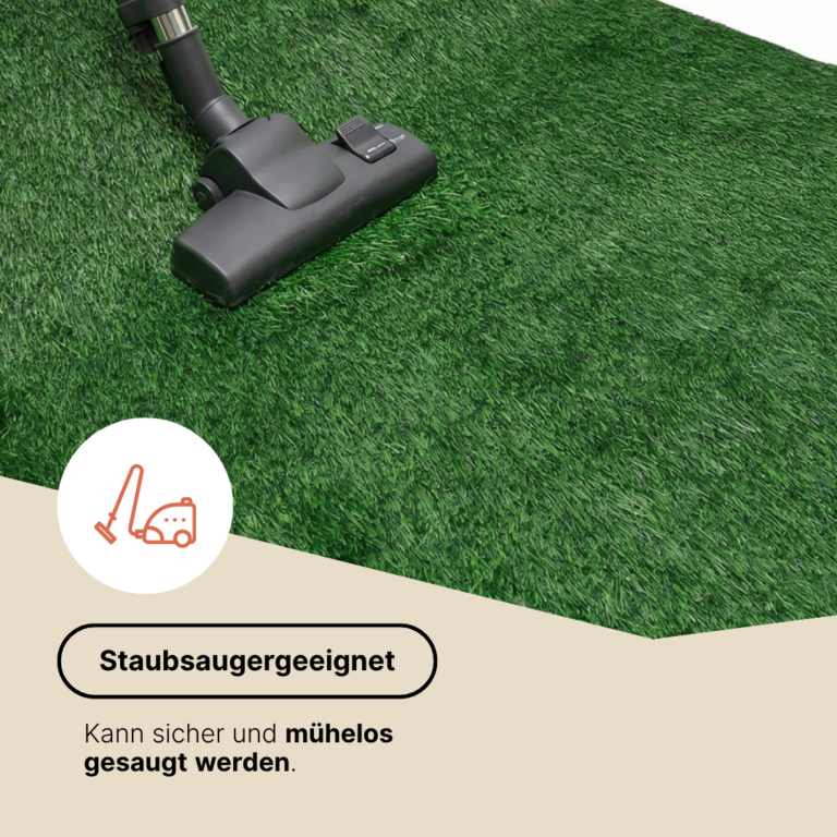Kunstrasen Verde 40 mm