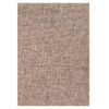 Teppich Outdoor Verano Braun