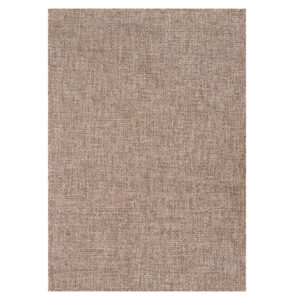 Teppich Outdoor Verano Braun