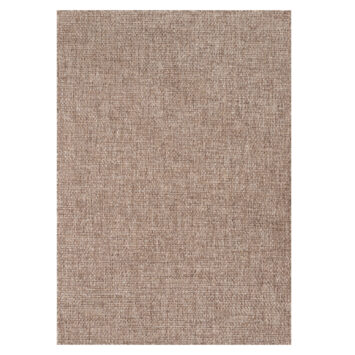 Teppich Outdoor Verano Braun