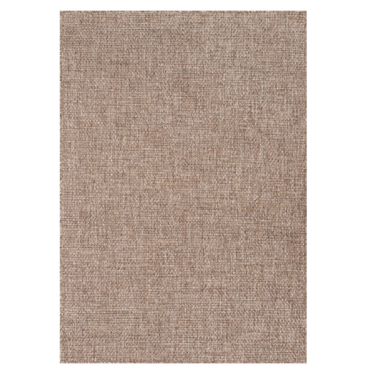 Teppich Outdoor Verano Braun