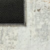 Teppich Bari Abstrakt Ethno Beige Rutschfest