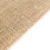 Teppichläufer Yucana Beige Indoor Outdoor